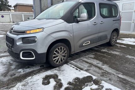 Citroen Berlingo Gebrauchtwagen