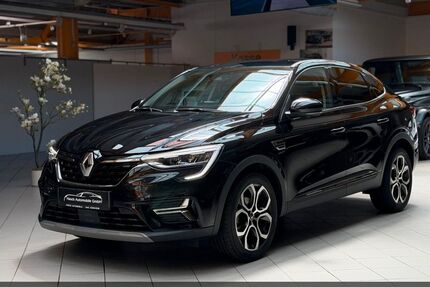 Renault Arkana Gebrauchtwagen