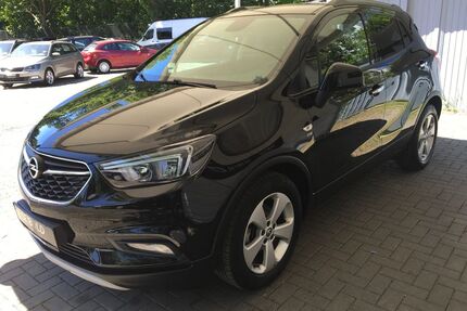 Opel Mokka X Gebrauchtwagen