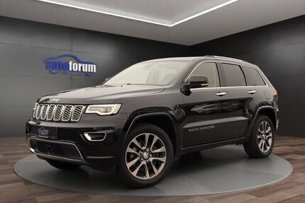 Jeep Grand Cherokee Gebrauchtwagen