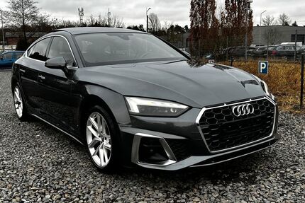 Audi A5 Gebrauchtwagen