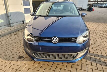 VW Polo Gebrauchtwagen