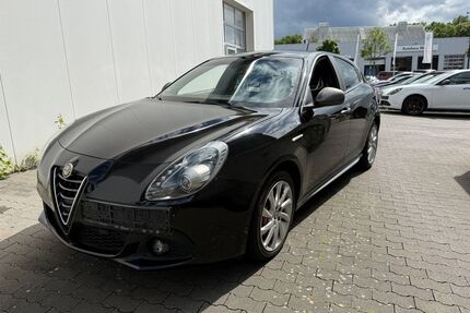 Alfa Romeo Giulietta Gebrauchtwagen