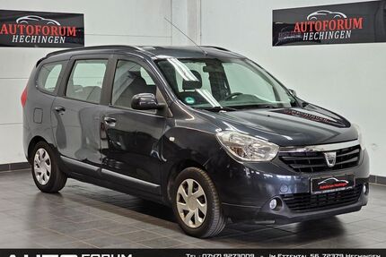 Dacia Lodgy Gebrauchtwagen