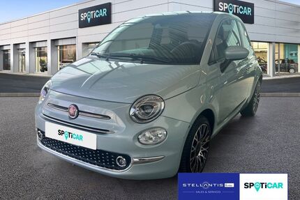 Fiat 500 Gebrauchtwagen