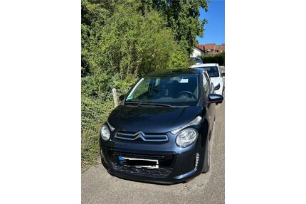 Citroen C1 Gebrauchtwagen