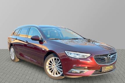 Opel Insignia Gebrauchtwagen