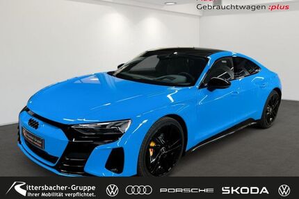 Audi RS e-tron GT Gebrauchtwagen