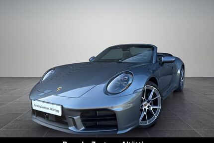 Porsche 992 Gebrauchtwagen