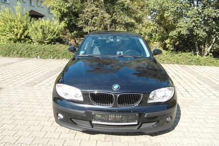 BMW 116 Gebrauchtwagen