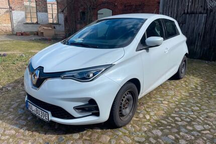 Renault ZOE Gebrauchtwagen