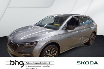Skoda Scala Gebrauchtwagen