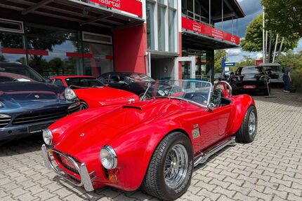 Cobra Andere Gebrauchtwagen