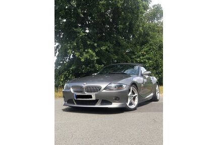 BMW Z4 Gebrauchtwagen