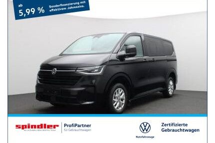 VW T7 Caravelle Gebrauchtwagen