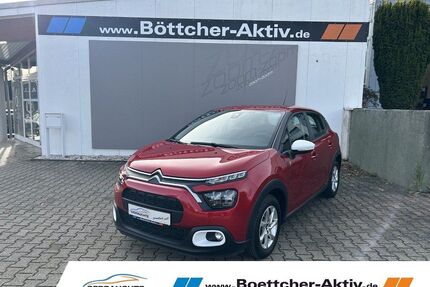 Citroen C3 Gebrauchtwagen