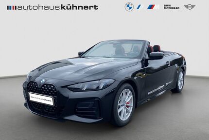 BMW 420 Gebrauchtwagen