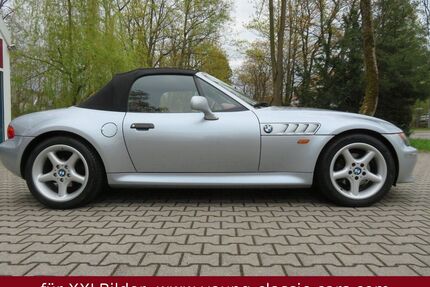 BMW Z3 Gebrauchtwagen