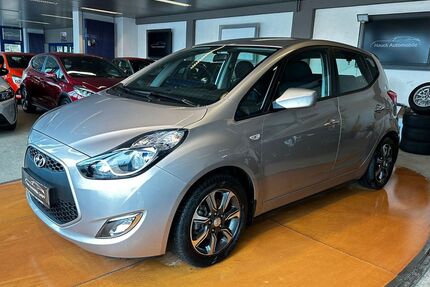 Hyundai ix20 Gebrauchtwagen