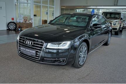 Audi A8 Gebrauchtwagen