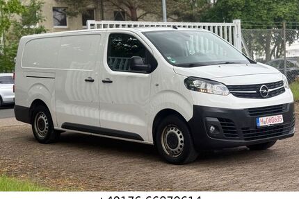Opel Vivaro Gebrauchtwagen