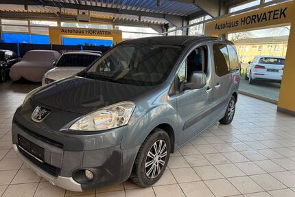 Peugeot Partner Gebrauchtwagen