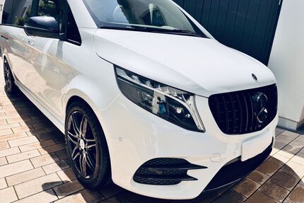 Mercedes-Benz V 300 Gebrauchtwagen