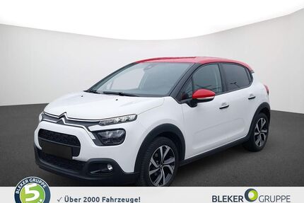 Citroen C3 Gebrauchtwagen