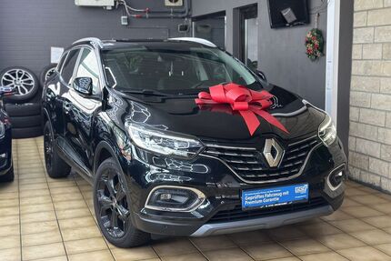 Renault Kadjar Gebrauchtwagen