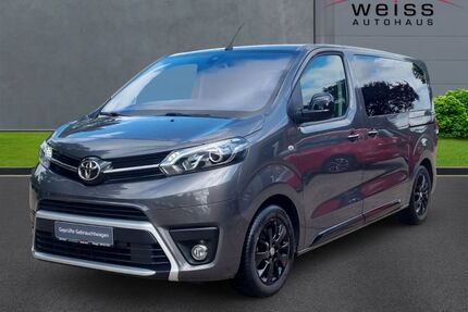 Toyota Proace (Verso) Gebrauchtwagen