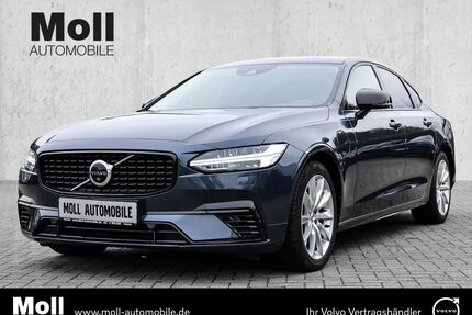 Volvo S90 Gebrauchtwagen