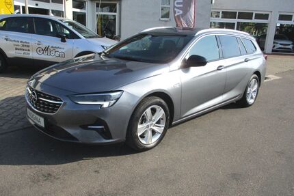 Opel Insignia Gebrauchtwagen