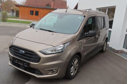 Ford Transit Gebrauchtwagen