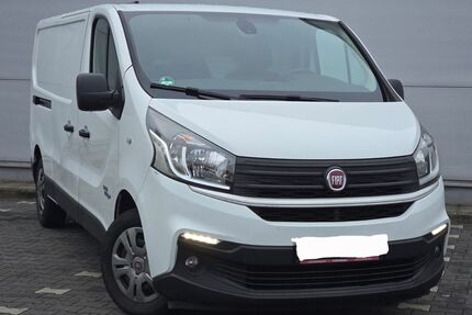 Fiat Talento Gebrauchtwagen