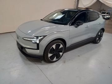 Volvo EX30 Gebrauchtwagen