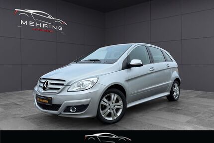 Mercedes-Benz B 180 Gebrauchtwagen