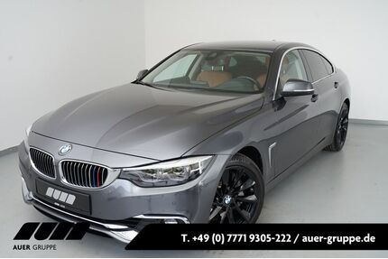 BMW 440 Gran Coupé Gebrauchtwagen