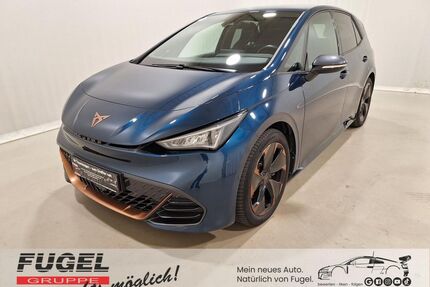 Cupra Born Gebrauchtwagen
