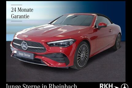 Mercedes-Benz CLE 200 Gebrauchtwagen