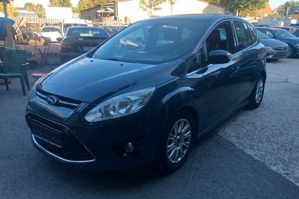Ford C-Max Gebrauchtwagen