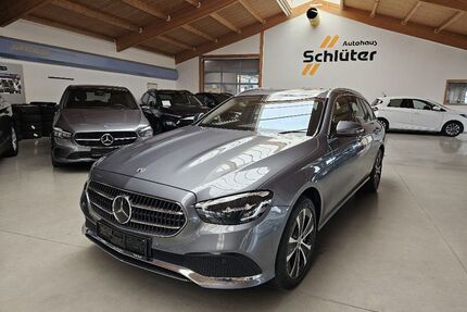 Mercedes-Benz E 300 Gebrauchtwagen
