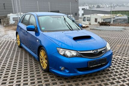 Subaru Impreza Gebrauchtwagen