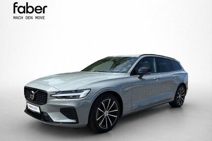 Volvo V60 Gebrauchtwagen