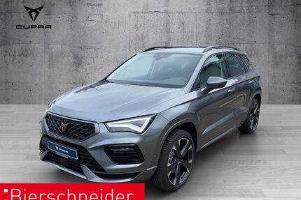 Cupra Ateca Gebrauchtwagen