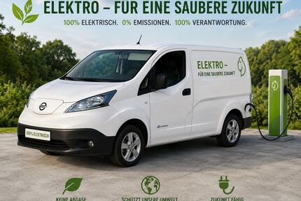 Nissan NV200 Gebrauchtwagen