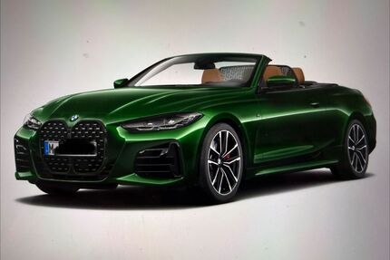 BMW 440 Gebrauchtwagen