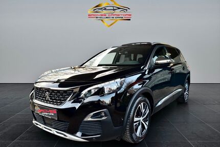 Peugeot 5008 Gebrauchtwagen