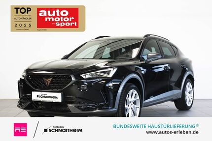 Cupra Formentor Gebrauchtwagen