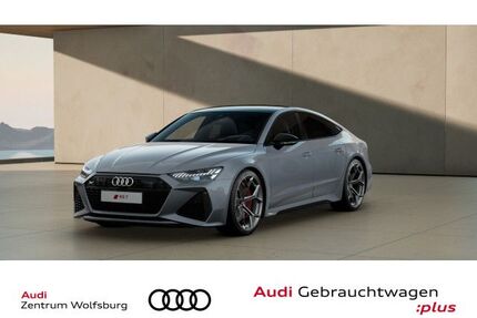 Audi RS7 Gebrauchtwagen