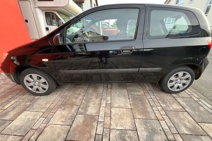 Hyundai Getz Gebrauchtwagen